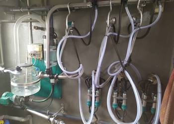 Sprzedam dojarkę przewodową