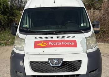 PEUGEOT BOXER 330 2.2 HDI E5 3.0T