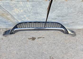 FORD FOCUS MK3 ST LINE SPOILER ZDERZAKA TYŁ F1EJ-17F017-A1