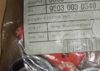 Łożysko 021/ 023/025