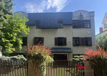 Dom bliźniak 190m2 Poznań Dom bliźniak 190m2 Poznań