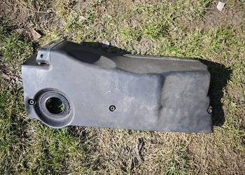 Osłona obudowa filtra powietrza BMW E39 E46 m57 2.5 3.0 diesel