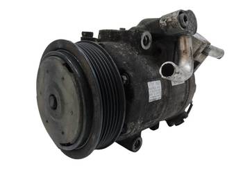 SPRĘŻARKA KLIMATYZACJI 6Q0820808 1.9 TDI Seat Cordoba II (2002-2009)