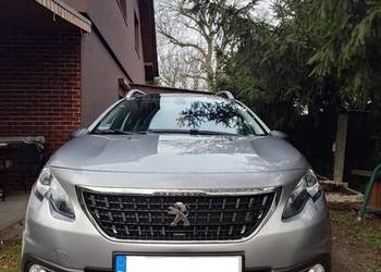 Peugeot 2008 ALURE+