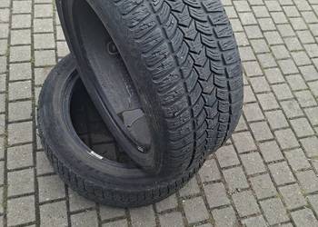 Opony 225/45/17 r DĘBICA FRIGO HP2 rok 2020 m+s 98 v nie naprawiane zakłada
