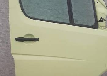 VW CRAFTER /SPRINTER 906 
Części 535-744-487