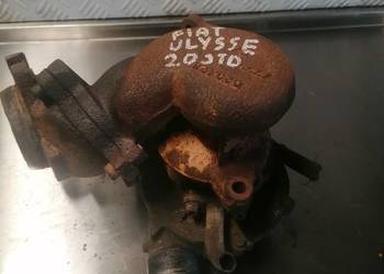Turbina Fiat ulysse 2.0 jtd