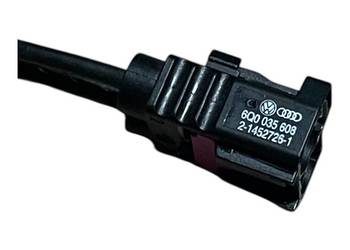 Kostka Wtyczka Antenowa 6Q0 035 608 VW Skoda Seat Audi