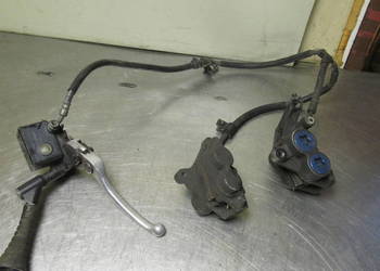 Zaciski przednie pompa Yamah TDM 900 92r.