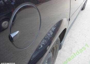 OPEL VECTRA C KOMBI 02-05 KLAPKA PALIWA KOD Z21A