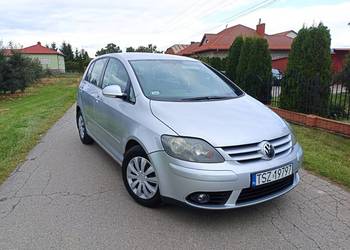 Volkswagen Golf Plus 1.4 TSI SALON POLSKA !!!