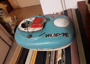 Zabawka kosmiczna
