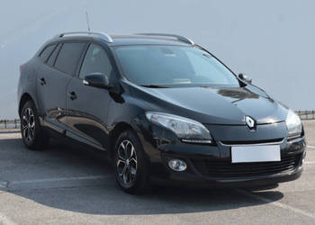 Renault Megane 1.2 TCe