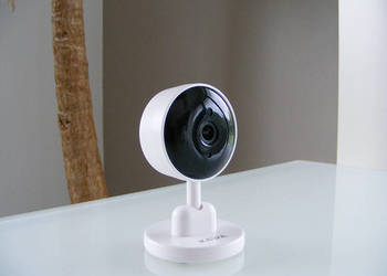 Nowa Kamera wewnętrzna KAWA A5 (Wifi, monitoring, darmowa aplikacja)