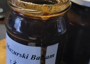 Mazurski Balsam z Żywokostu R
