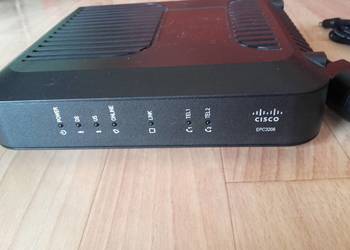 Modem internetowy