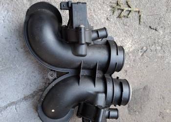 Bmw e70  nr 7 589 643 dolot przewody kruciec dolotowy