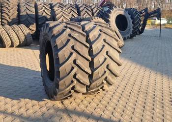 540/65R28 480/70r28 Pirelli 60% bieżnik