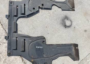 OPEL MOKKA PLYTA OSLONA POD SILNIK 95297733