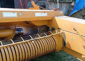 Prasa SIPMA 224
