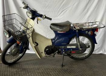 Honda Super Cub