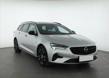 Opel Insignia 2.0 CDTI