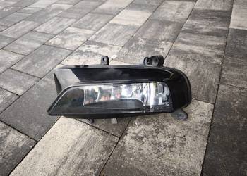 Halogen Audi a5 s5 sline lift lewy światło przeciwmgielne
