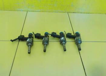 MERCEDES W204 1.8 CGI 11r 156KM 271820 wtrysk wtryskiwacz A2710781123