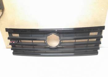 GRILL ATRAPA VW TOUAREG III 2018- R LINE 760853653B 760853651K