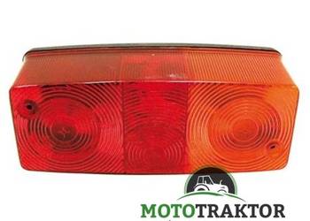 Lampa tylna John Deere 1640 1840 2040 2140 3040 3140 3640