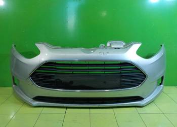 FORD B-MAX 1.4 B 14r 5D zderzak przod