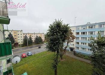 Atrakcyjne mieszkanie z balkonem w centrum Gostynina!