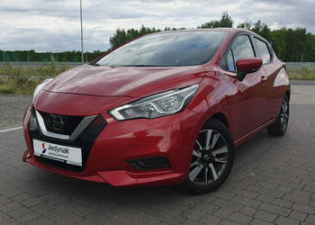 Nissan Micra K14 (2017-)