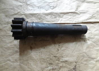 Fortschritt T174 wałek obrotu