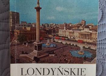 LONDYŃSKIE ABC Grzegorz Jaszuński