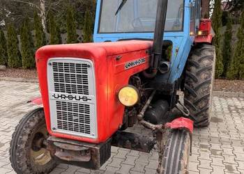 Ursus C-360 1986r. Okazja!