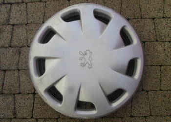 Kołpak Peugeot 14'' 9611081680 CLUB
