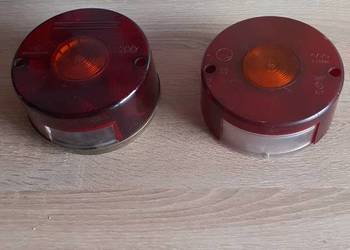 Lampa zespolona DDR