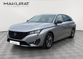 Peugeot 308 GD1N569#1.5 BlueHDi Active Pack EAT8 NAVI Cz.park Salon PL VAT…