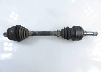 PÓŁOŚ LEWA PRZEDNIA VW SHARAN I 1.9 TDI