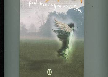 Pod mocnym Aniołem - Jerzy Pilch