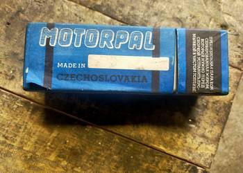 Sekcja pompy wtryskowej lokomotywy sm-42 sm-31