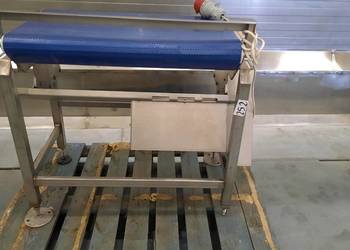 Taśmociąg Kersting (nr 252 (L-154)