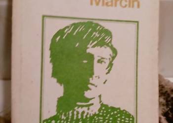 Marcin seria portrety książki Warszawa prezenty Księgarnia Marcin seria portrety książki Warszawa prezenty Księgarnia