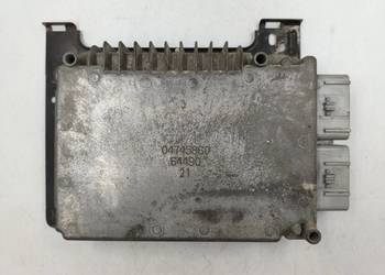 Sterownik Silnika Chrysler PT Cruiser 2.0 16v 05033117AF