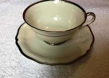 Filizanka mokka Rosenthal Chippendale