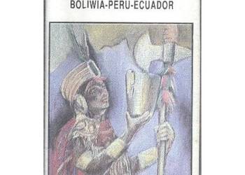 Musica Latino Americana – Bolivia / Peru / Ecuador