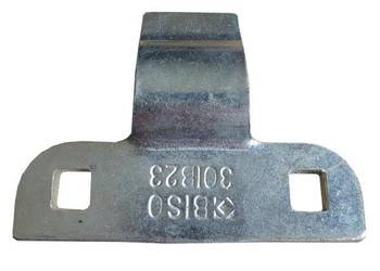 301B23 Zacisk kosy (BISO)