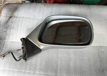 LUSTERKO PRAWE ELEKTRYCZNE OPEL AGILA