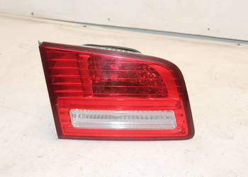 KIA MAGENTIS 2 06-09 LAMPA KLAPY TYŁ LEWA 92405-2G0